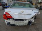 2002 Lexus Ls 430 Base