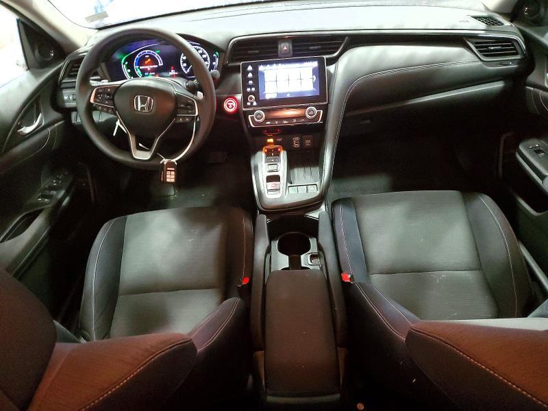 2019 Honda Insight ex