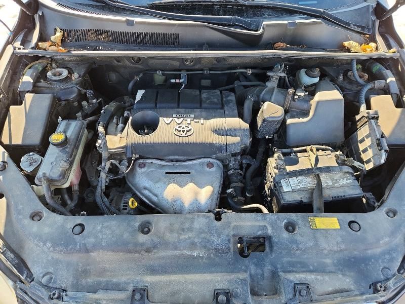 2009 Toyota Rav4 Limited