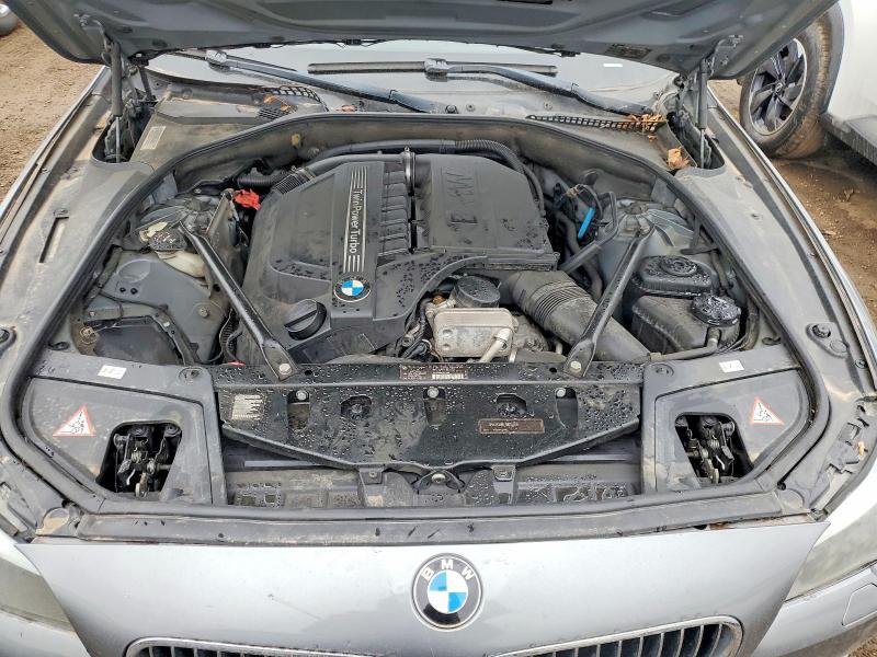 2011 BMW 535 xi