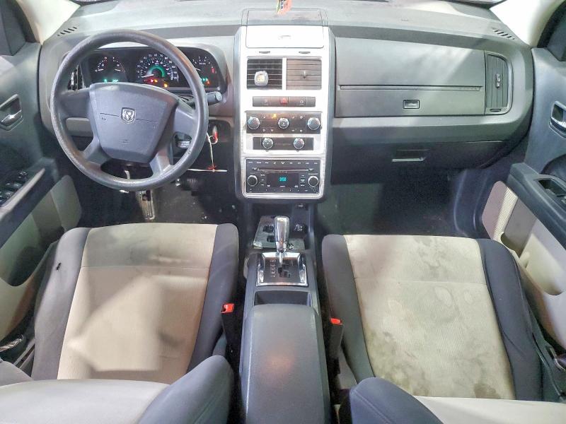 2009 Dodge Journey sxt