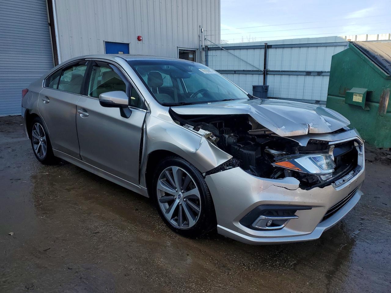 2019 Subaru Legacy 2.5i Limited
