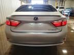 2013 Lexus Es 300h