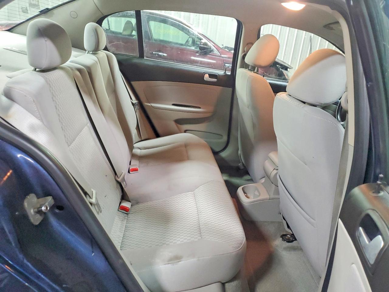 2009 Chevrolet Cobalt lt