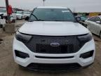 2021 Ford Explorer Police Interceptor