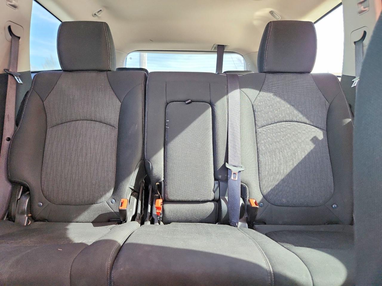 2013 Chevrolet Traverse lt