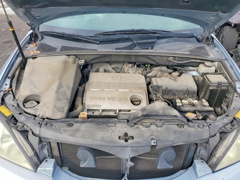2005 Lexus Rx 330