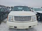 2005 Cadillac Escalade Luxury