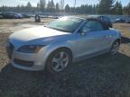 2008 Audi Tt 2.0t Premium