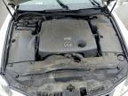 2012 Lexus Is 250