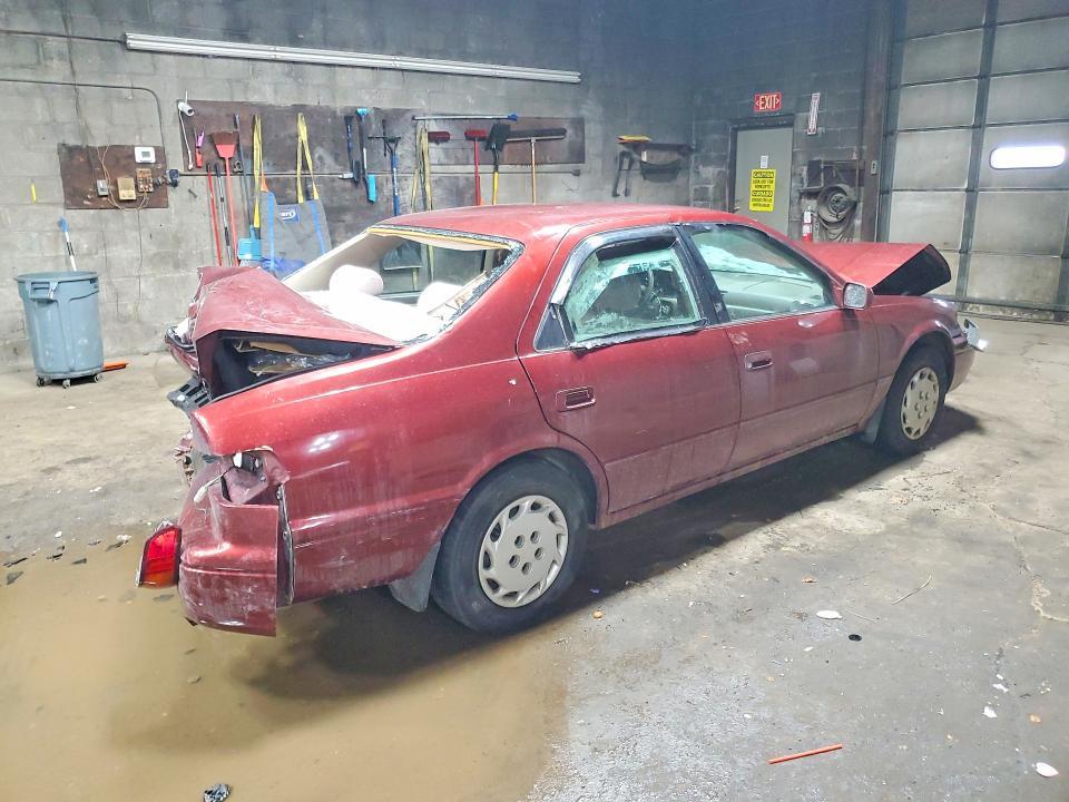 1999 Toyota Camry ce