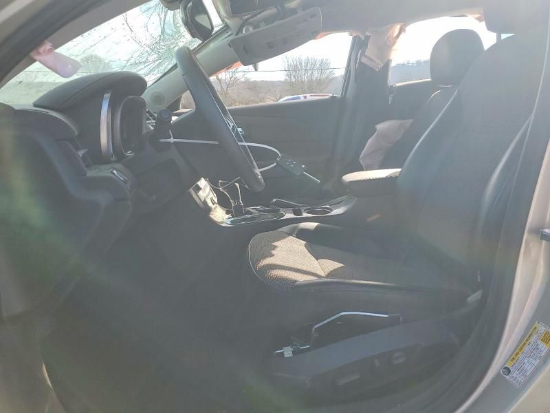 2015 Chevrolet Malibu 1LT