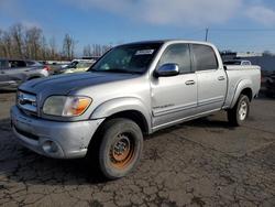 2005 Toyota Tundra SR5 en venta en Portland, OR