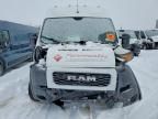 2021 Dodge RAM Promaster 3500 Utility / Service Van
