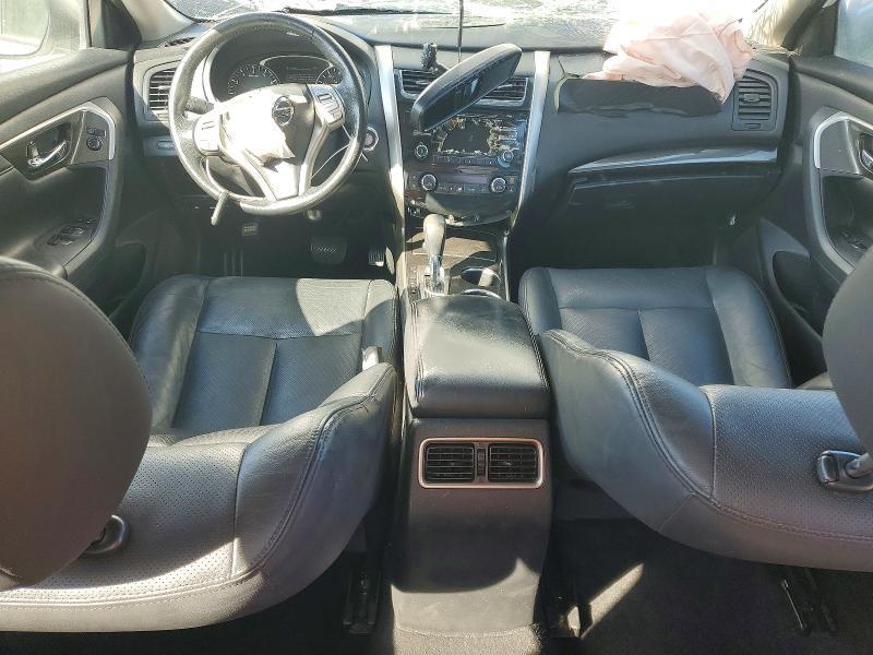 2014 Nissan Altima 2.5 sl