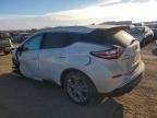 2015 Niss Murano s