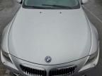 2005 BMW 645 ci Automatic
