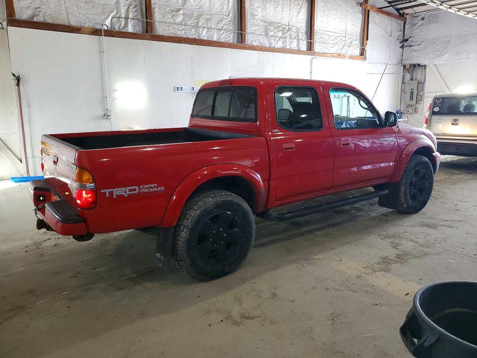 2003 Toyota Tacoma V6