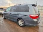 2006 Honda Odyssey ex