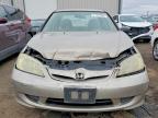2004 Honda Civic lx