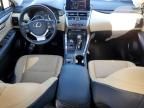 2018 Lexus Nx 300 Base