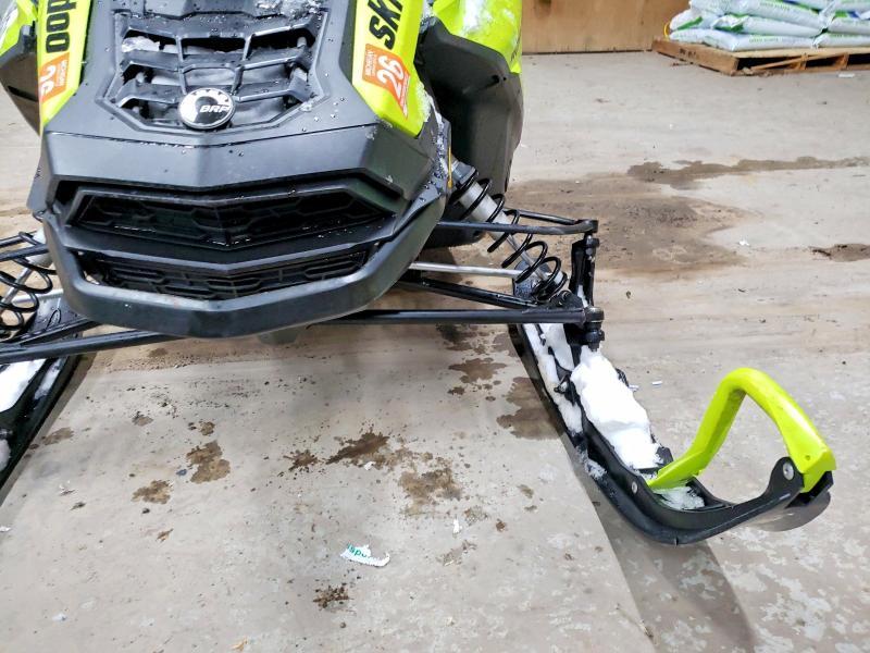 2020 Skidoo 2020 Skidoo 900ACE