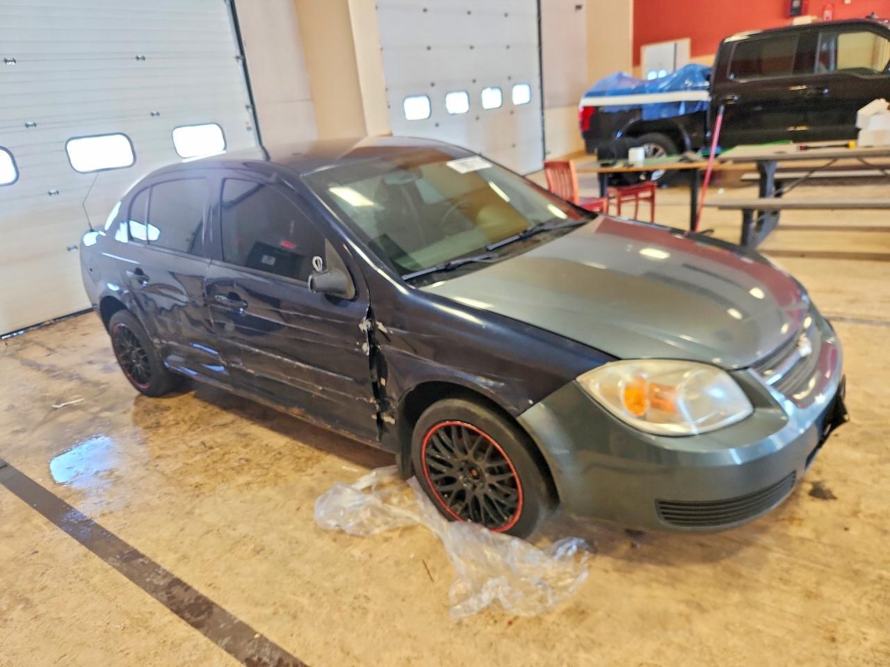 2009 Chevrolet Cobalt
