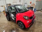 2017 Smart Fortwo
