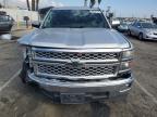 2015 Chevrolet Silverado C1500 lt