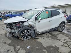 Buick salvage cars for sale: 2020 Buick Encore Essence