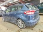 2018 Ford C-max se