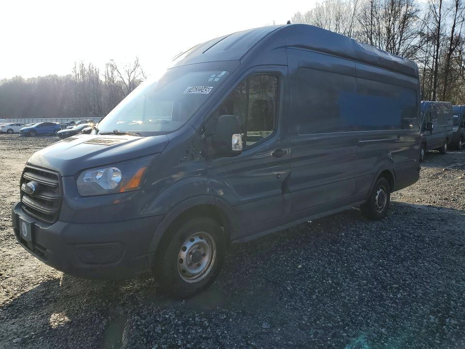 2020 Ford Transit T-250