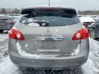 2012 Nissan Rogue