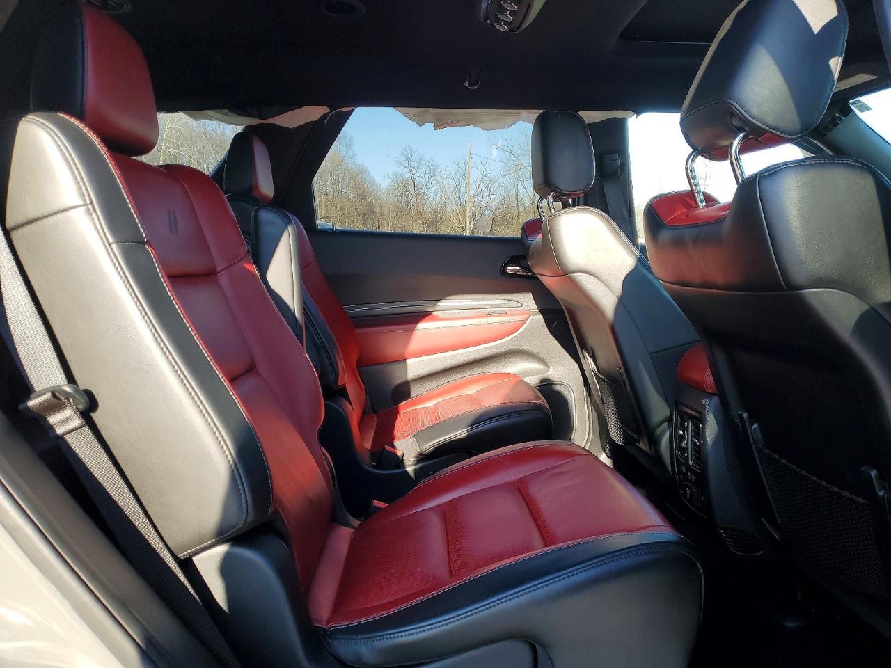 2021 Dodge Durango r