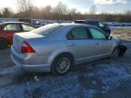 2012 Ford Fusion s