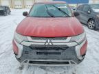 2019 Mitsubishi Outlander es