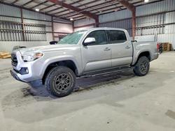 Toyota Vehiculos salvage en venta: 2018 Toyota Tacoma SR5 V6