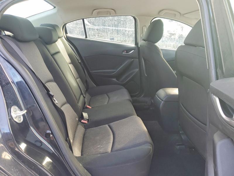 2014 Mazda 3 Touring