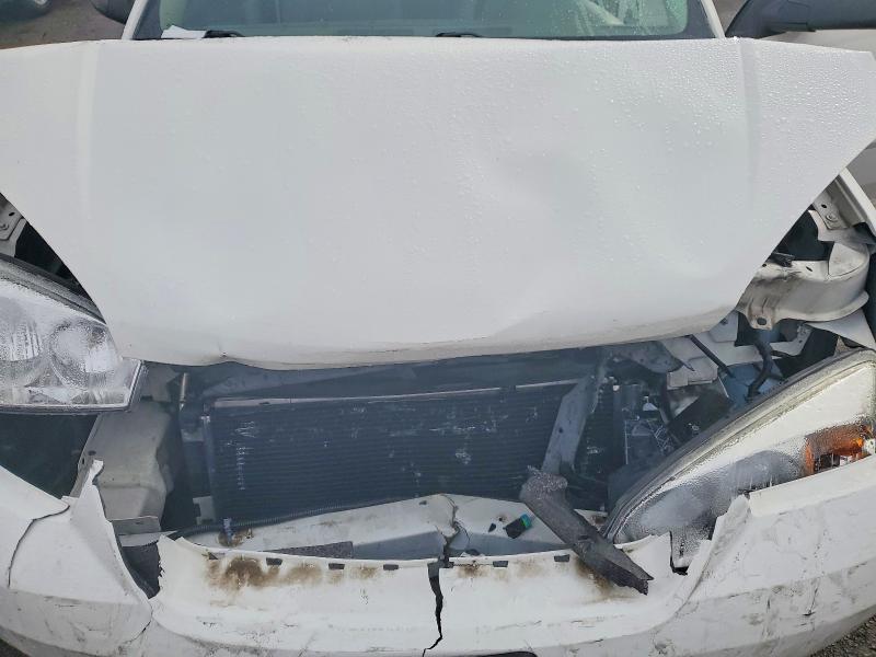 2007 Chevrolet Malibu ls