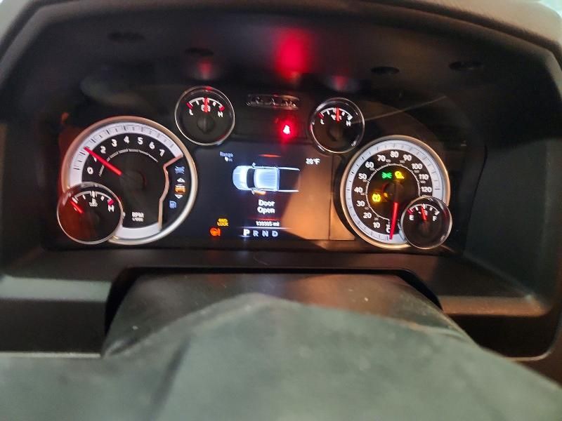 2019 Dodge Ram 1500 Classic slt