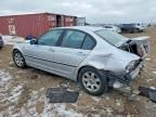 2003 BMW 325 i