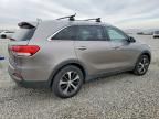 2017 KIA Sorento ex