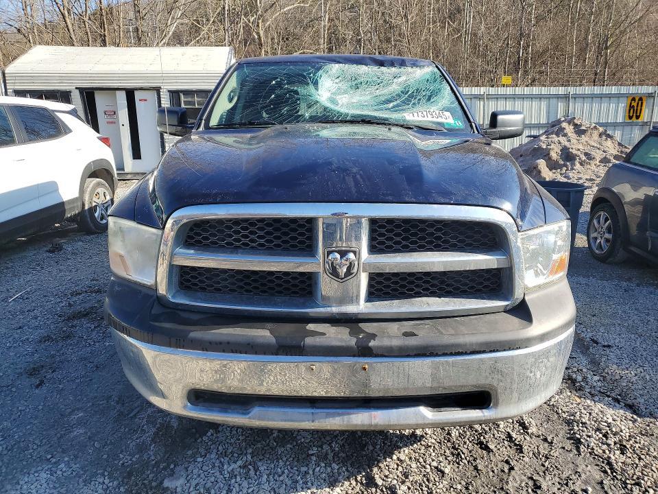 2012 Dodge RAM 1500 ST