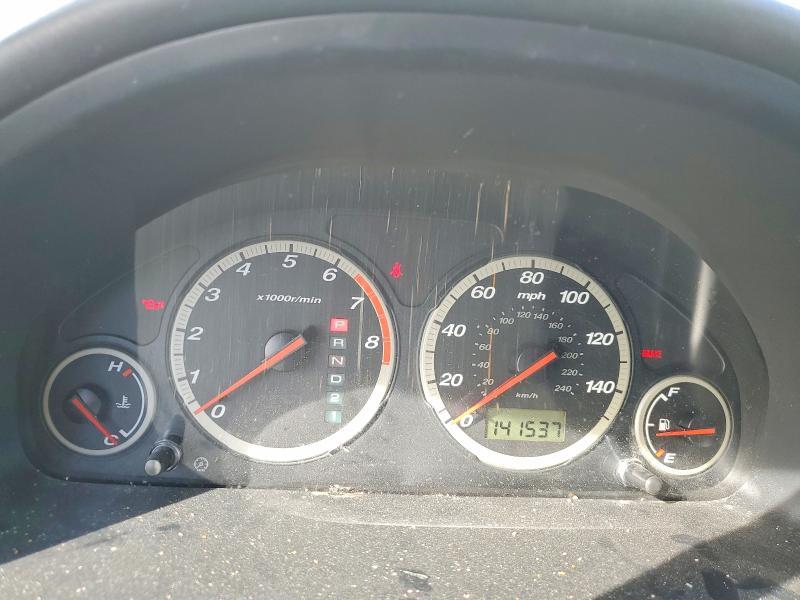 2004 Honda Cr-v lx