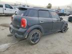 2013 Mini Cooper s Countryman