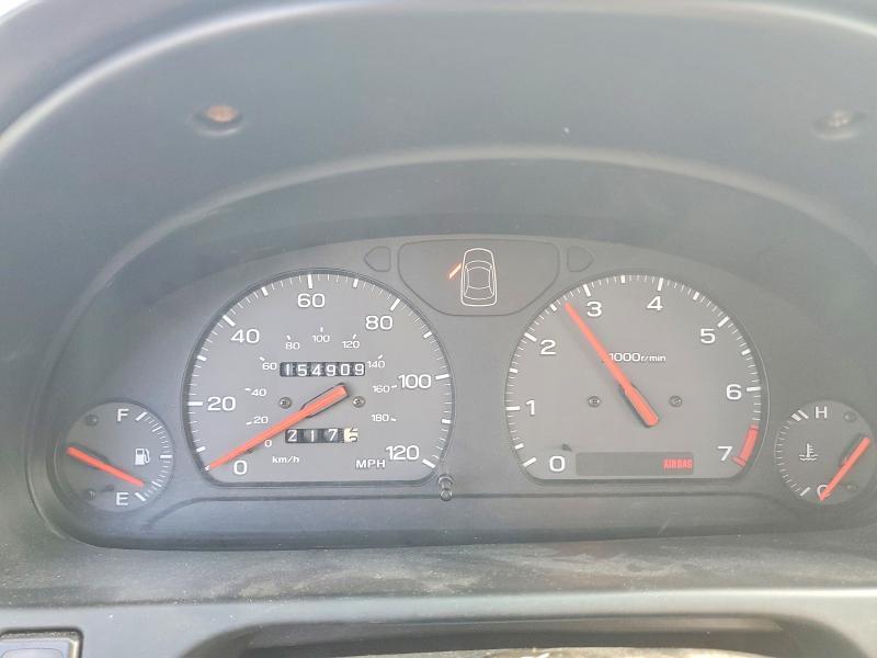 1998 Subaru Legacy 30th Anniversary Outback