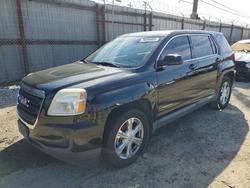 2017 GMC Terrain sle for sale in Los Angeles, CA