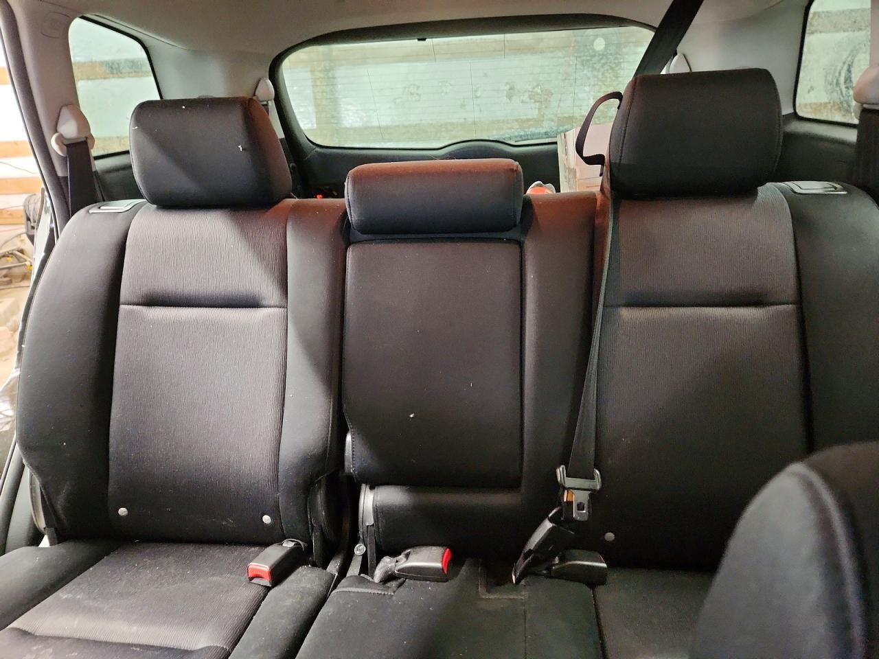 2007 Mazda Cx-9
