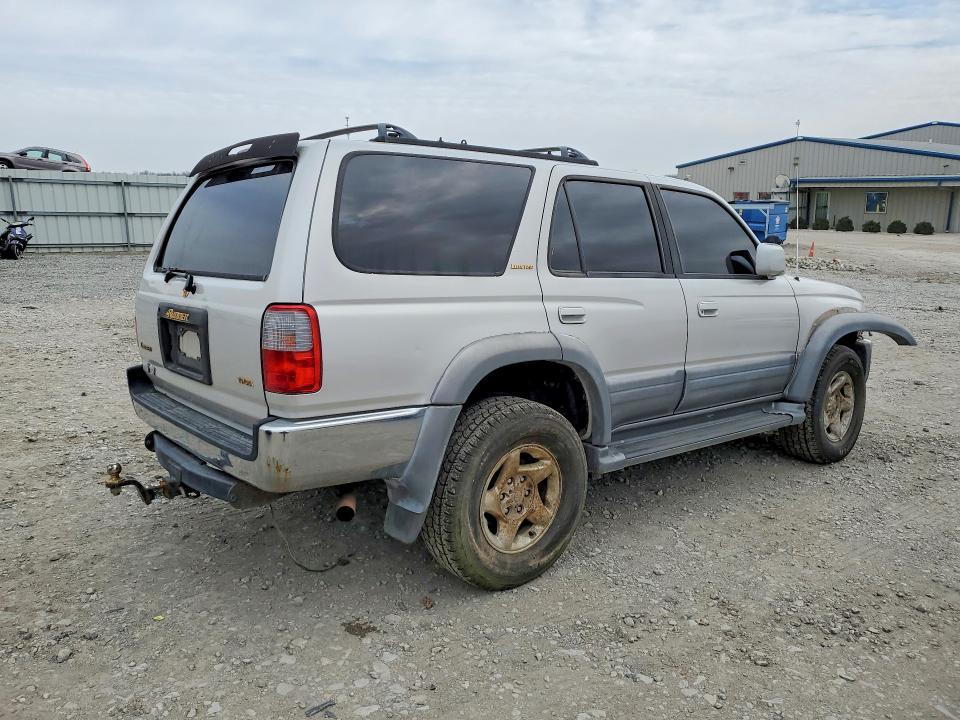1997 Toyota 4runner