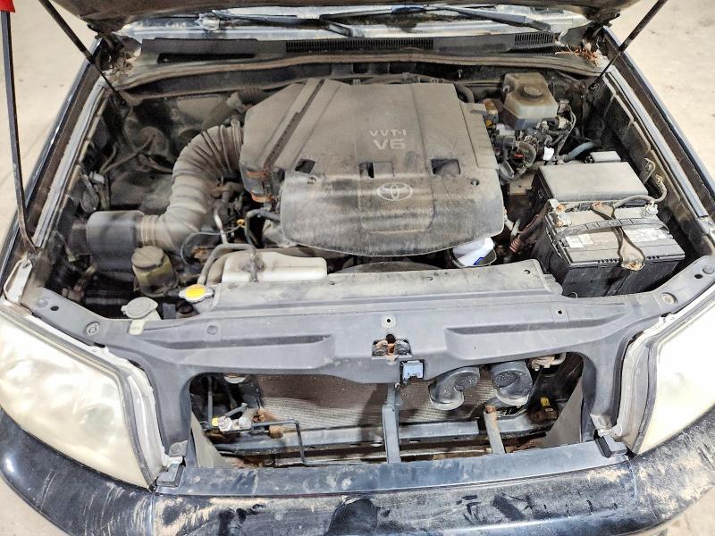 2004 Toyota 4runner Limited